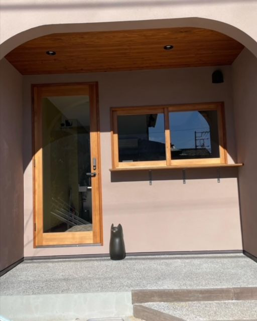 スペースの1枚目の写真