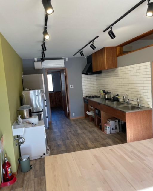 スペース  の2枚目の写真