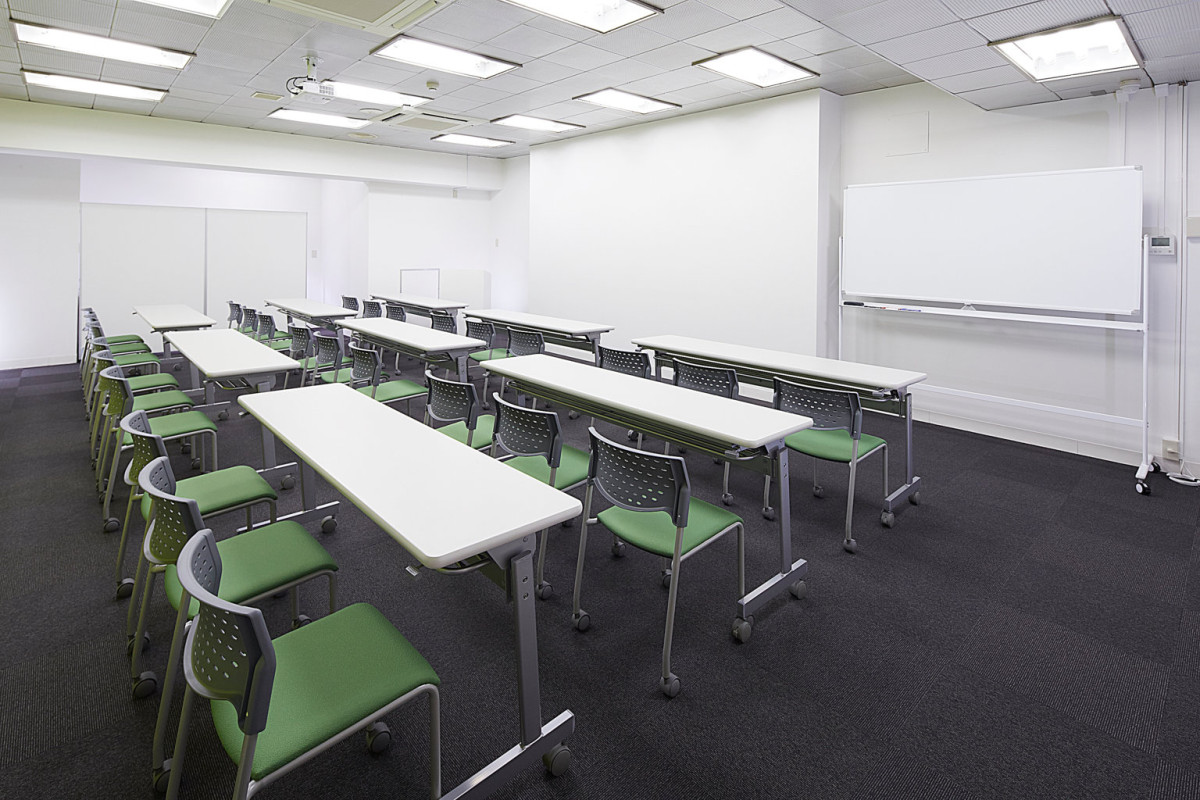 スペースの3枚目の写真