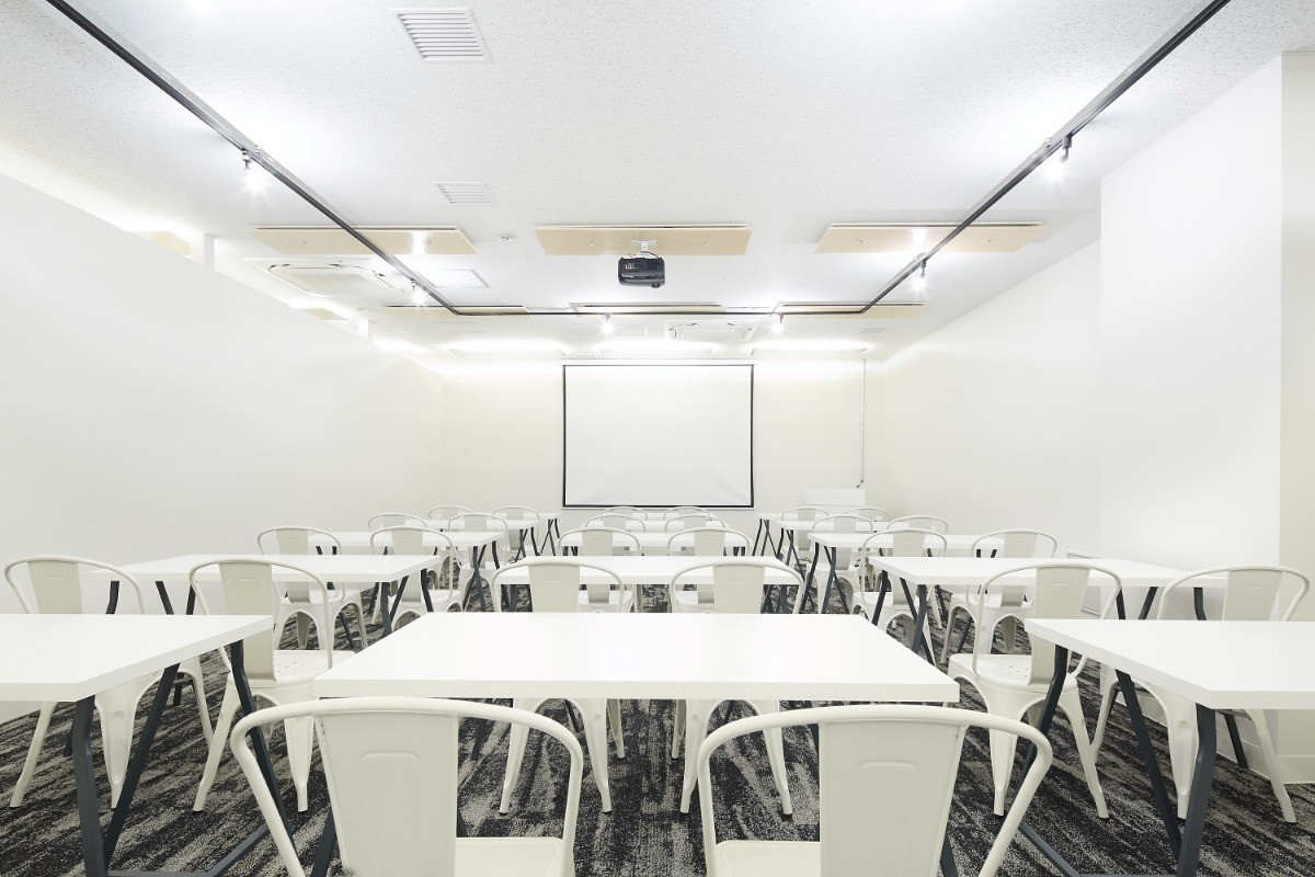 スペースの1枚目の写真