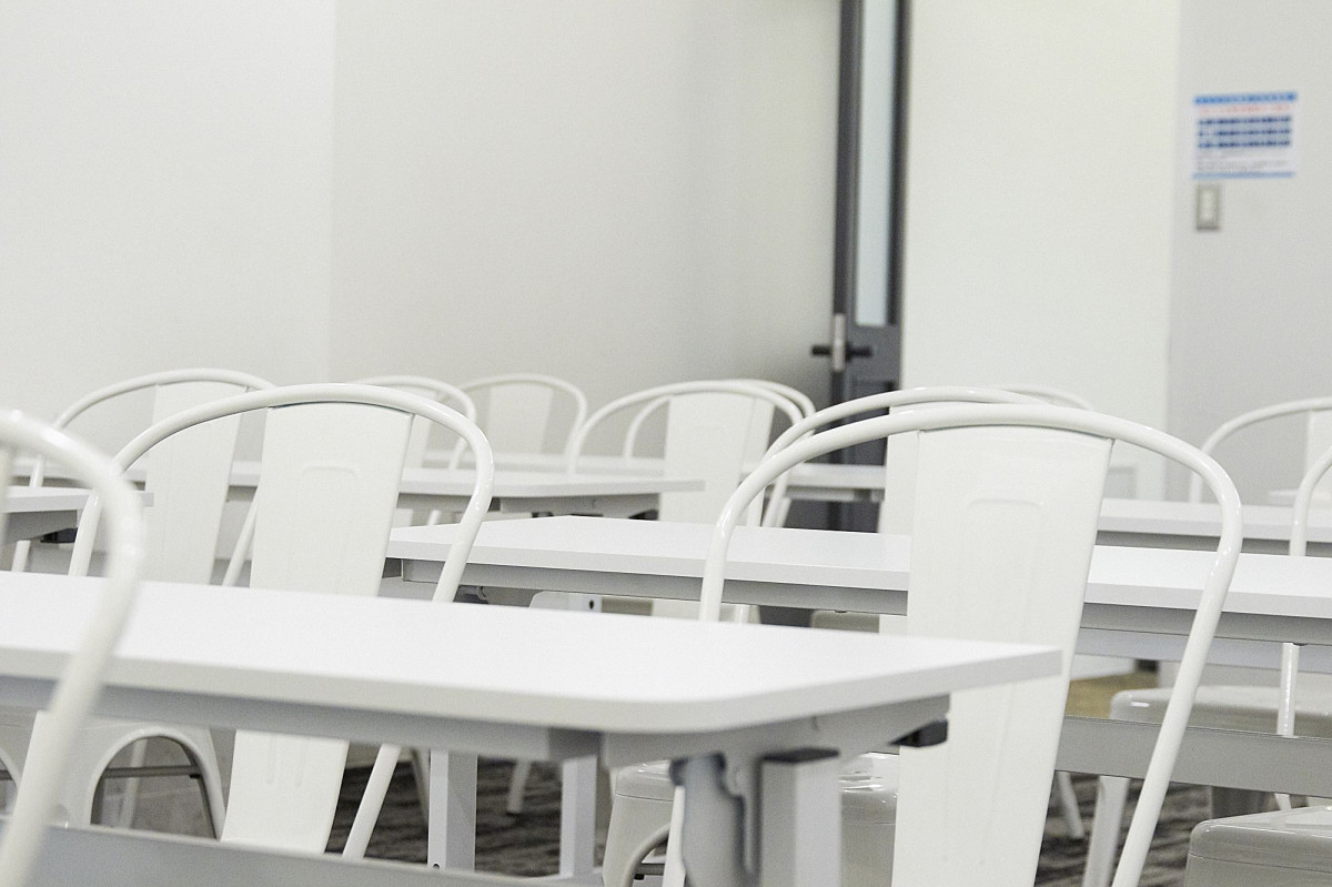 スペースの3枚目の写真