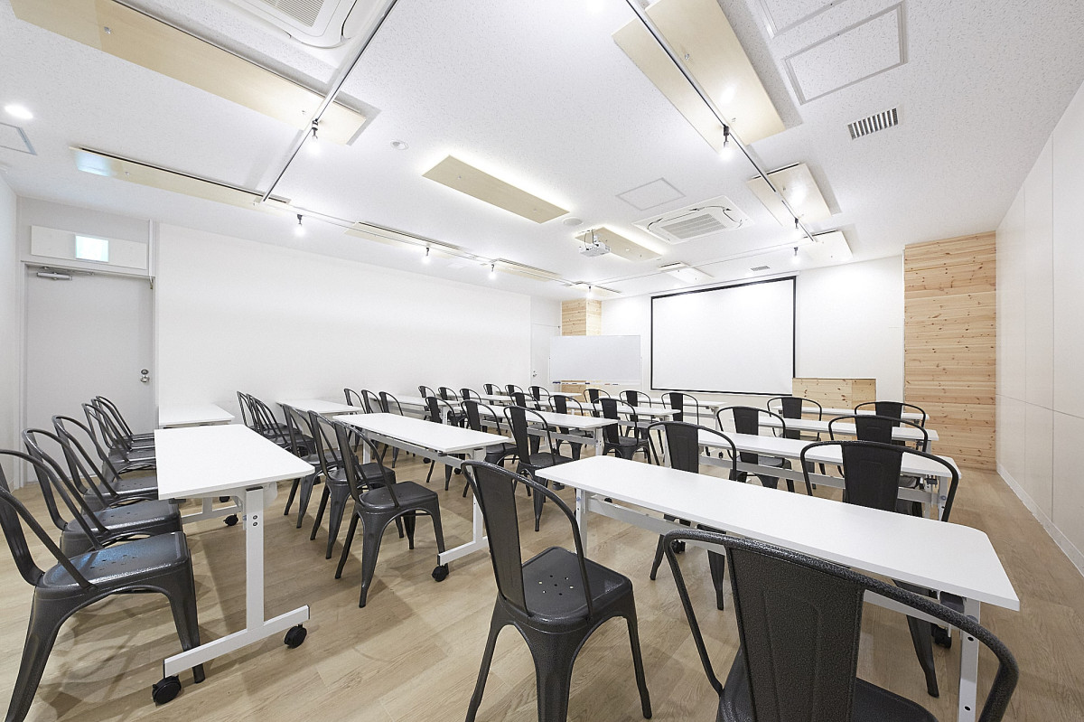 スペースの2枚目の写真