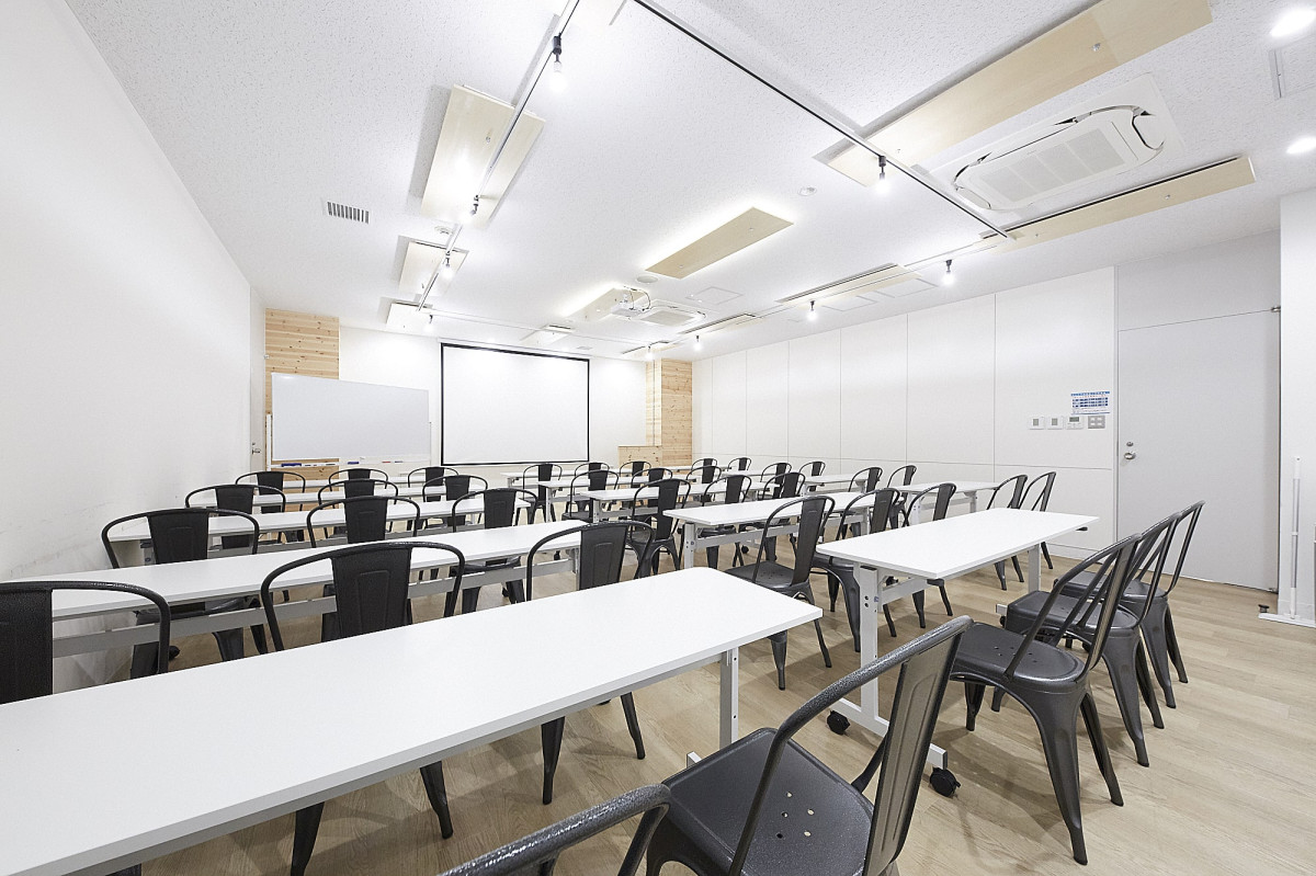 スペースの3枚目の写真