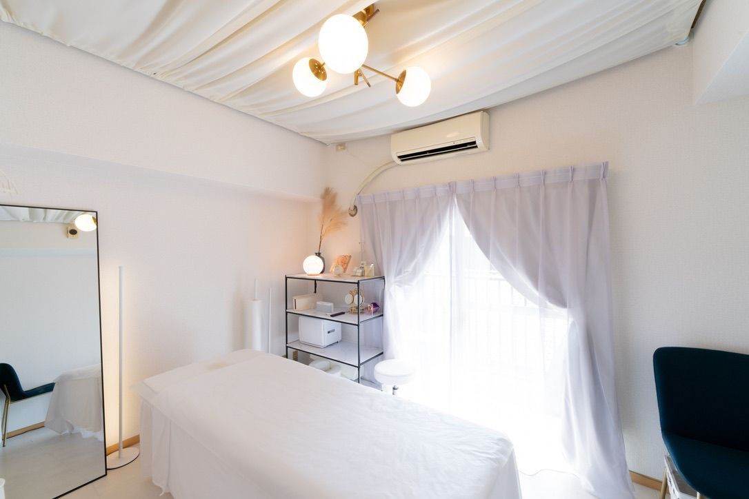 スペースの1枚目の写真