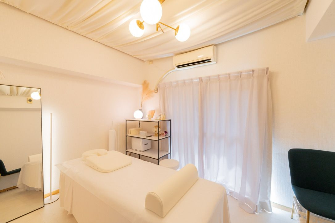 スペースの2枚目の写真