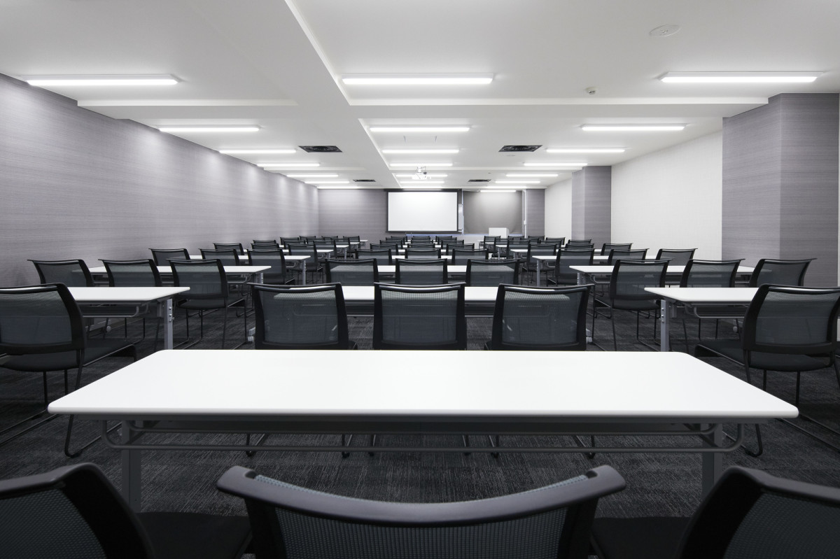 スペースの1枚目の写真