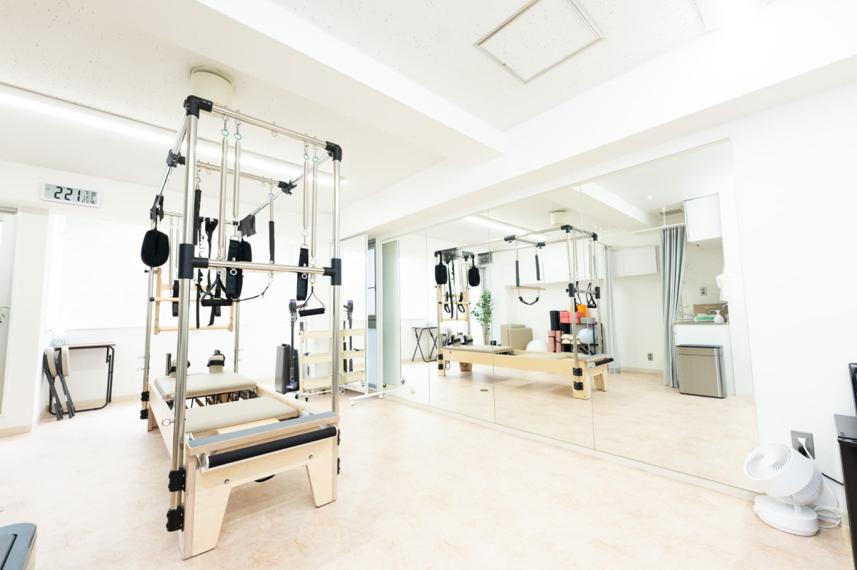 スペースの1枚目の写真