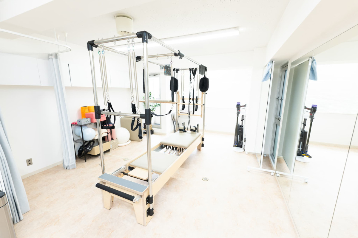 スペースの3枚目の写真