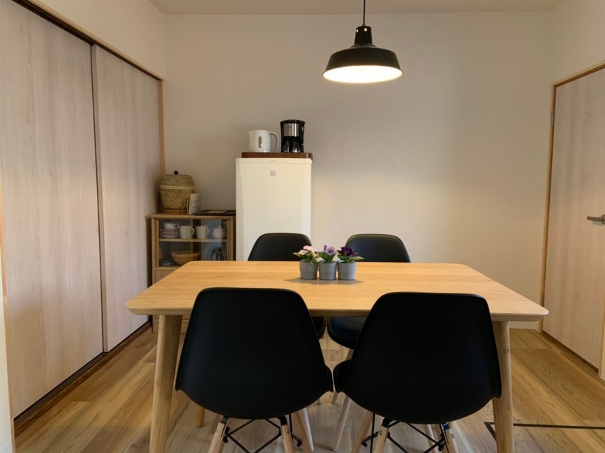 スペースの2枚目の写真