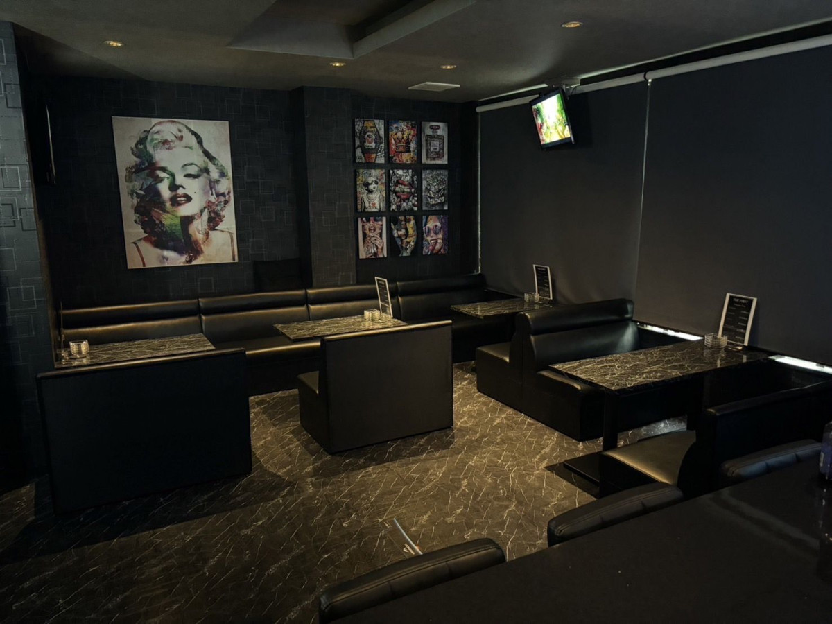 スペースの3枚目の写真