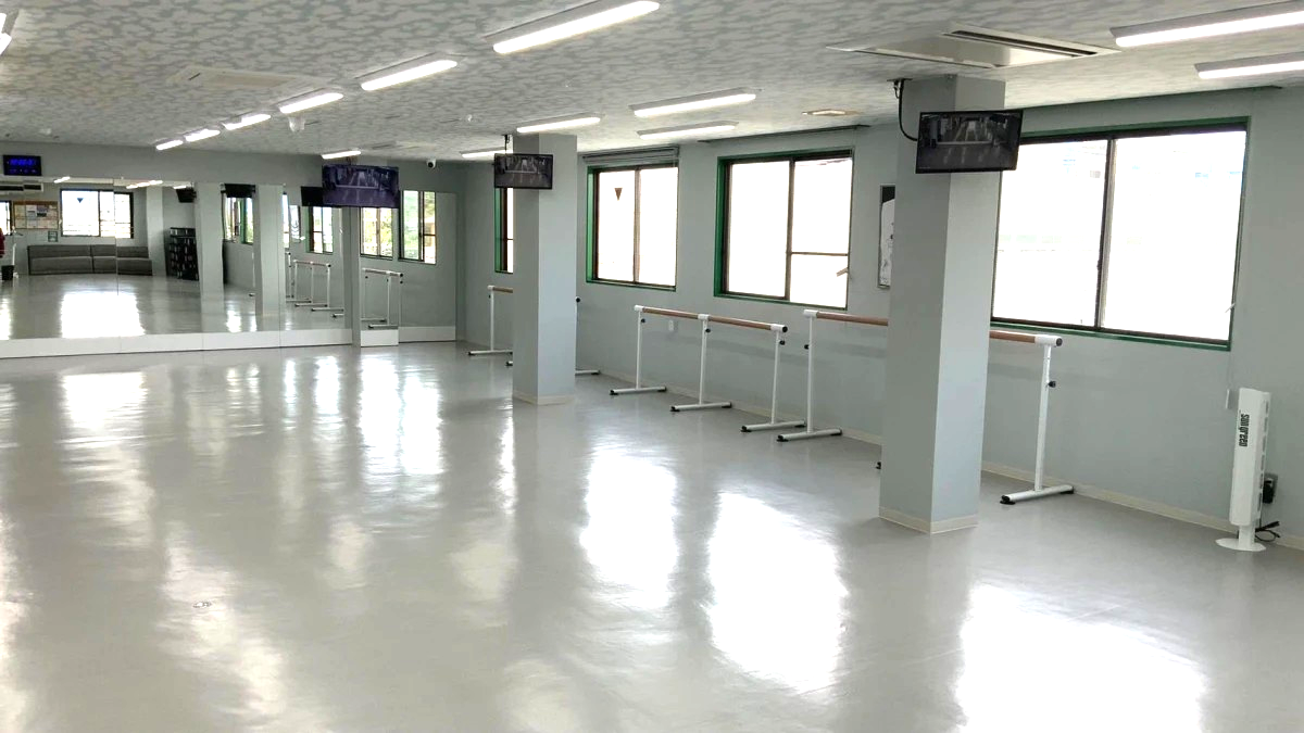 スペースの1枚目の写真