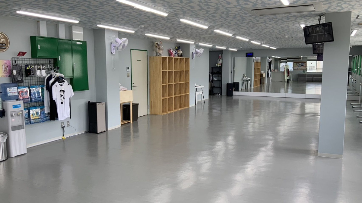 スペースの2枚目の写真