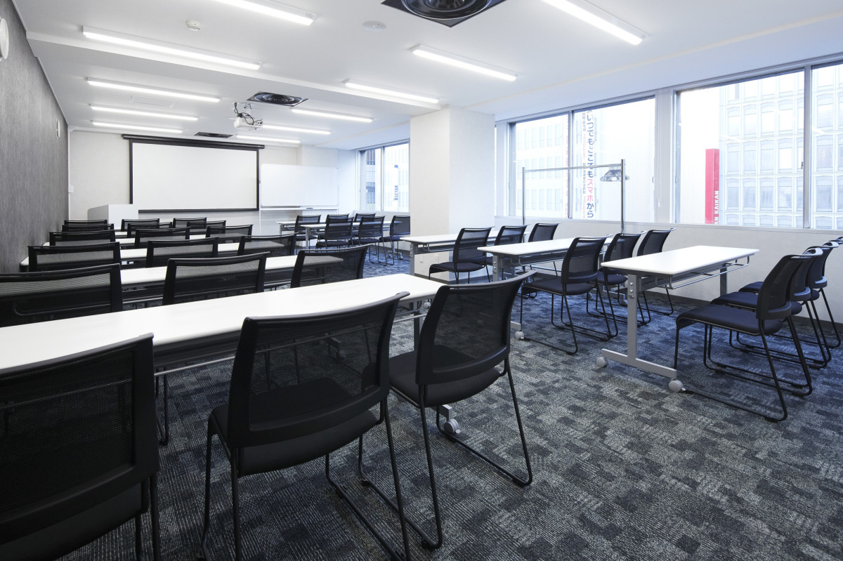 スペースの1枚目の写真