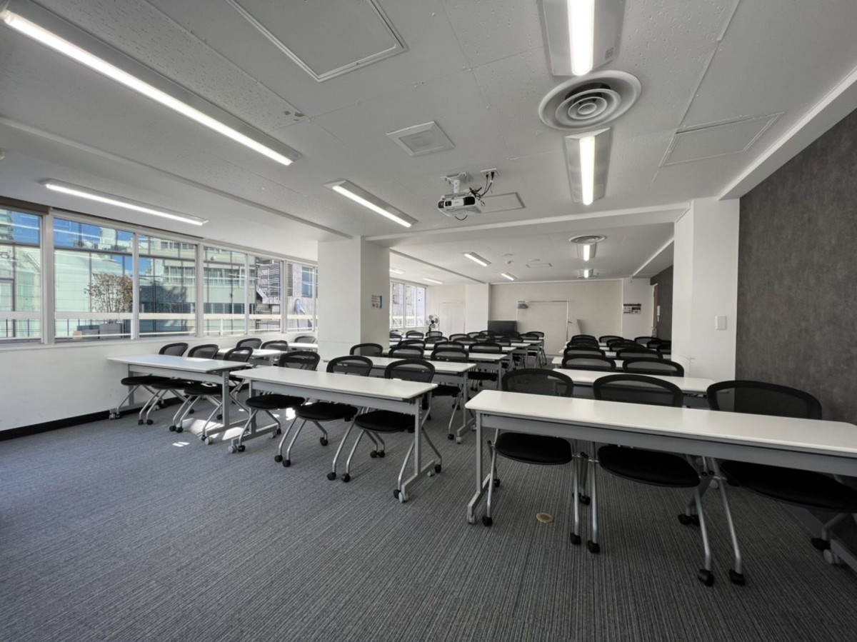 スペースの2枚目の写真