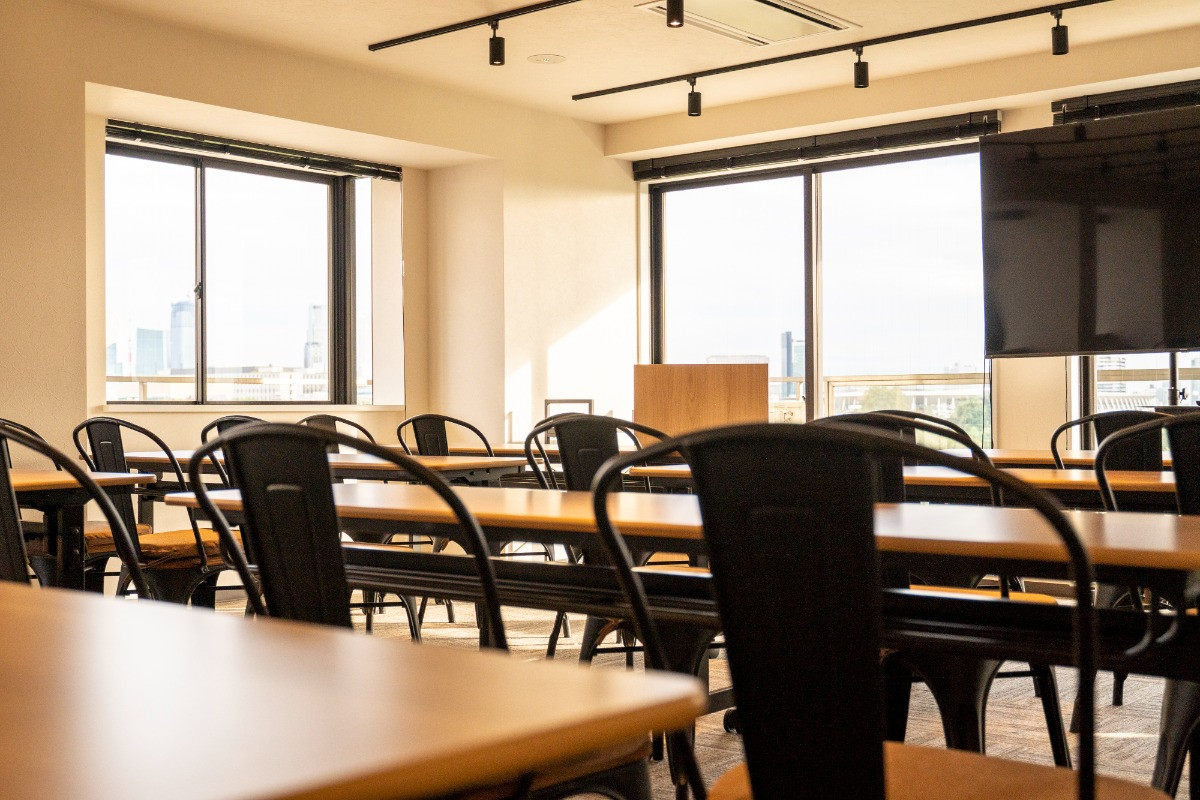 スペースの3枚目の写真