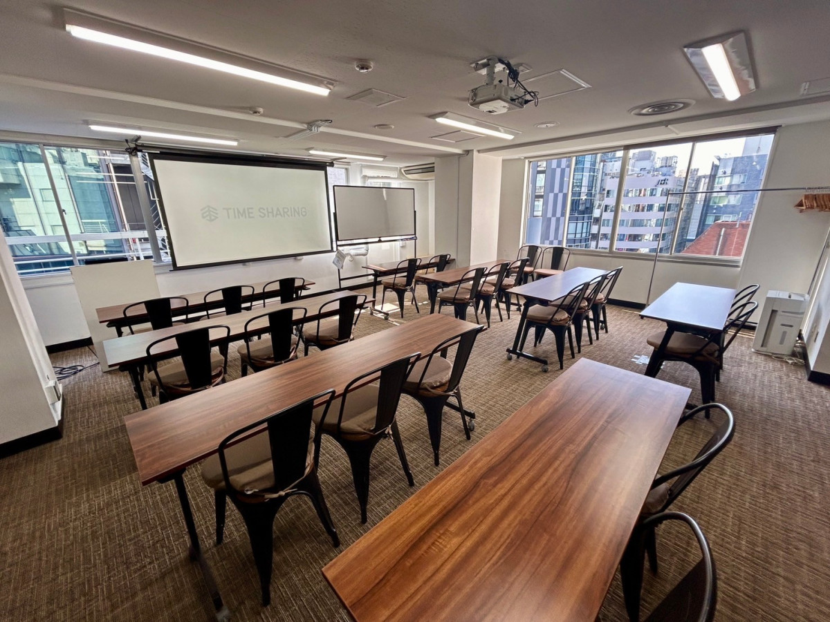 スペースの1枚目の写真