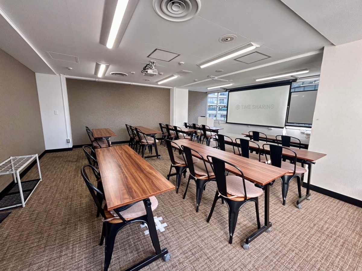 スペースの3枚目の写真