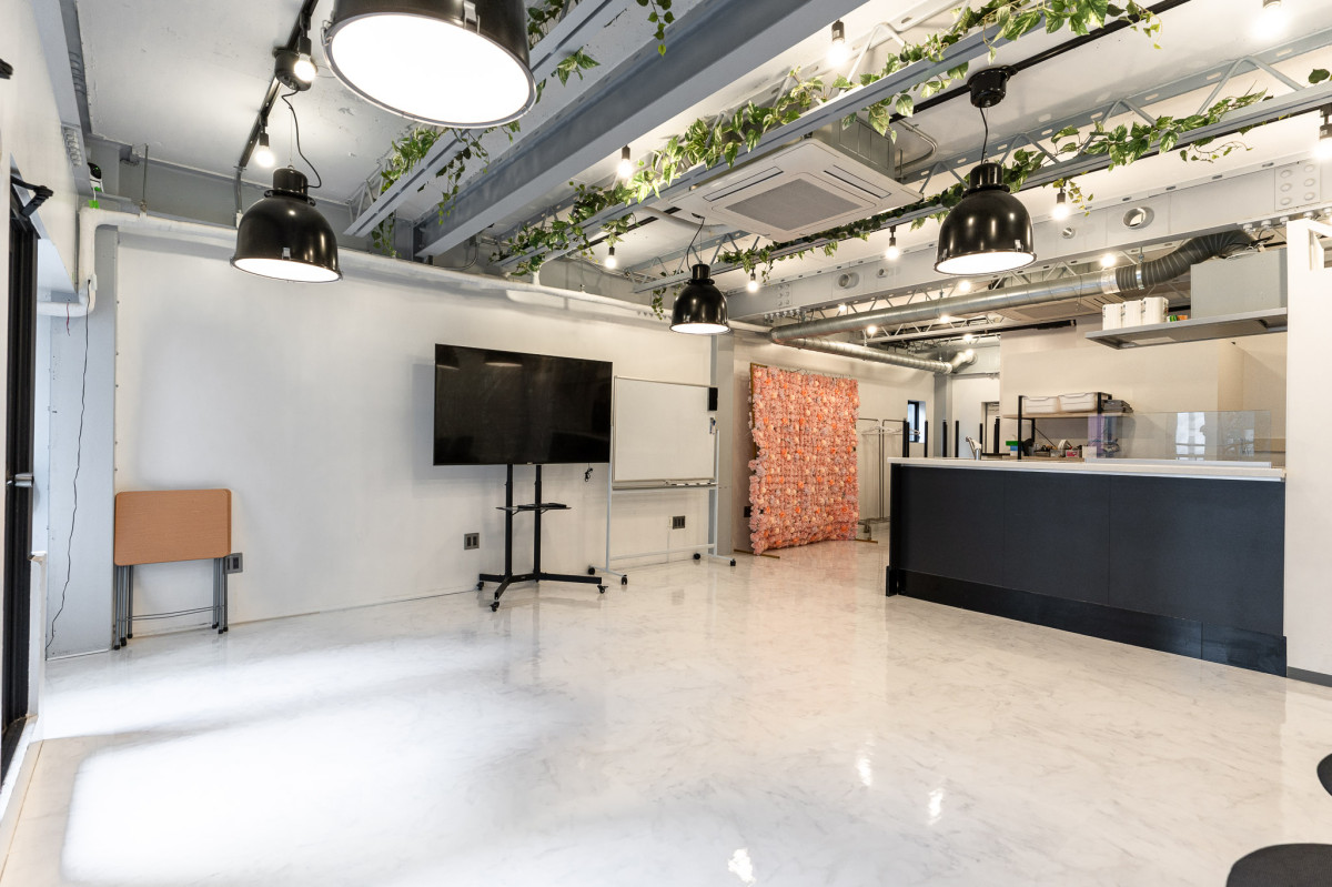 スペースの3枚目の写真