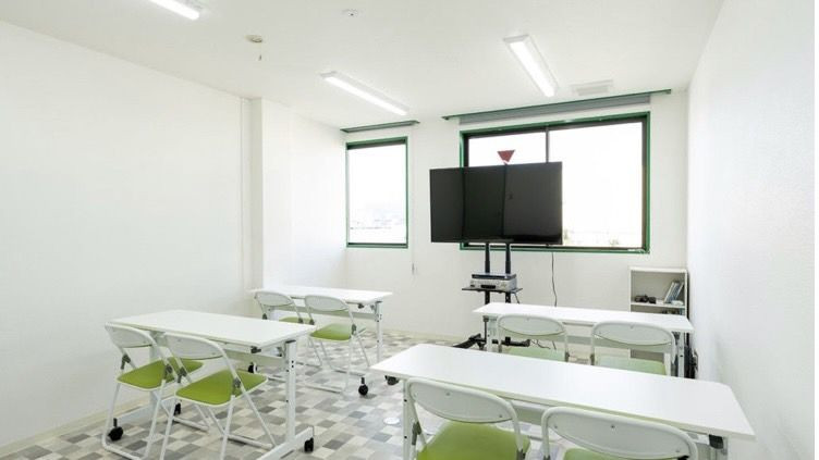 スペースの1枚目の写真