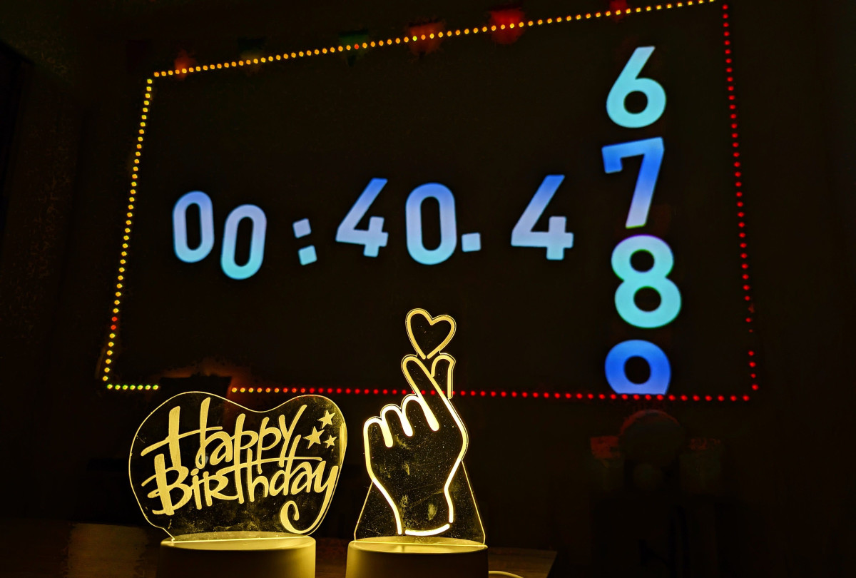 スペースの2枚目の写真