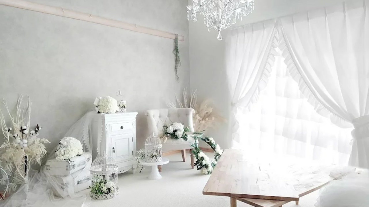 スペースの1枚目の写真