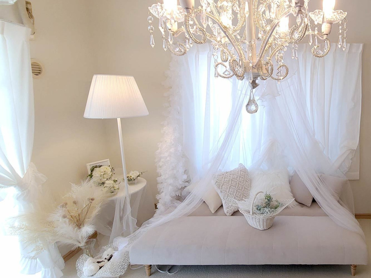 スペースの2枚目の写真