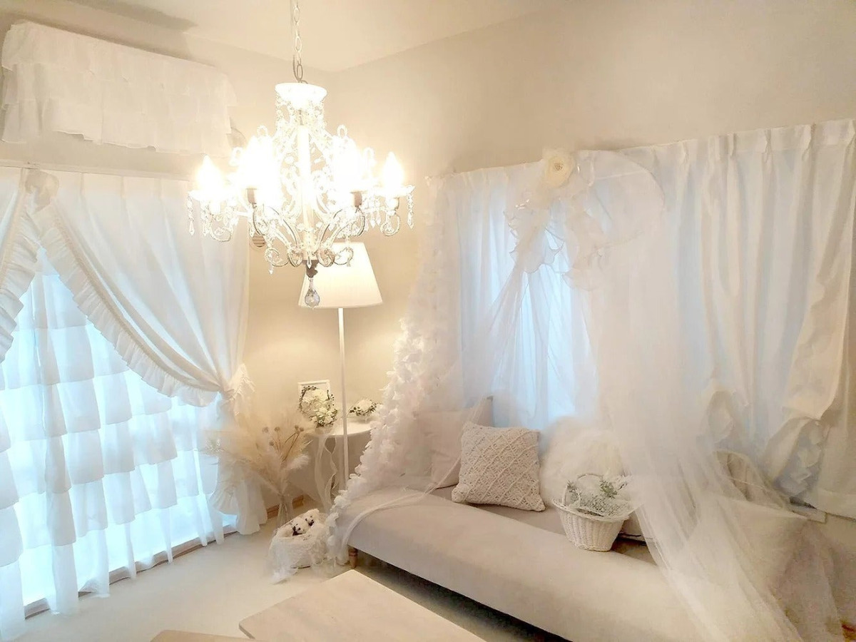 スペースの3枚目の写真