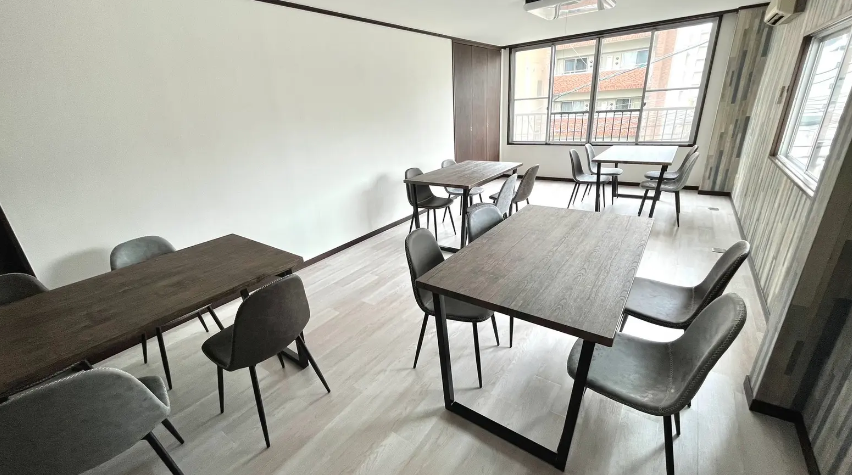 スペースの1枚目の写真