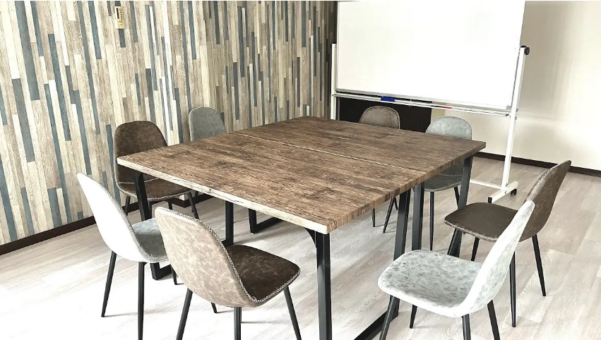 スペースの3枚目の写真