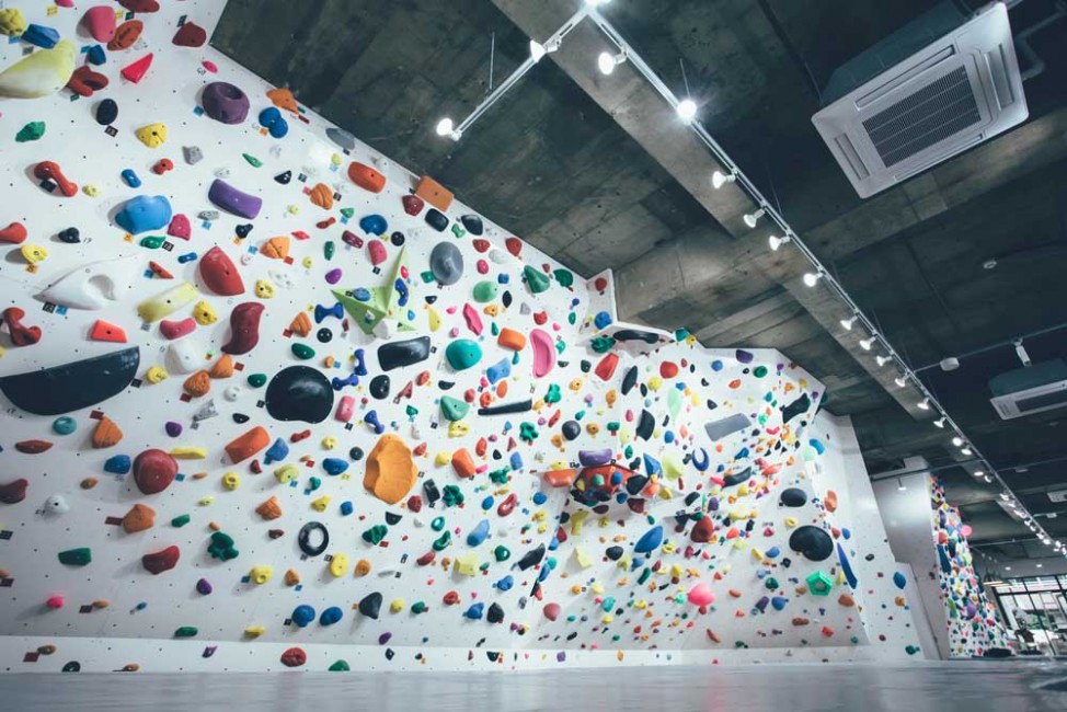 スペースの1枚目の写真