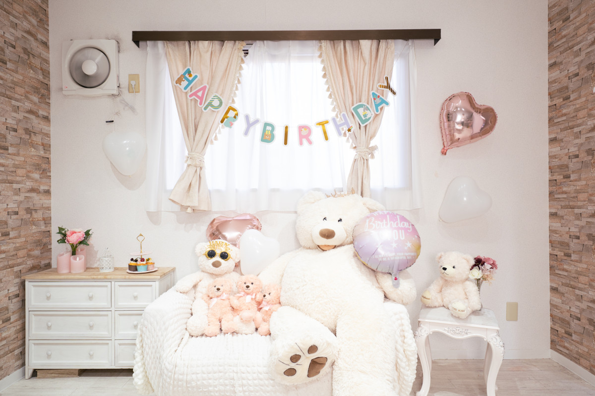 スペースの2枚目の写真