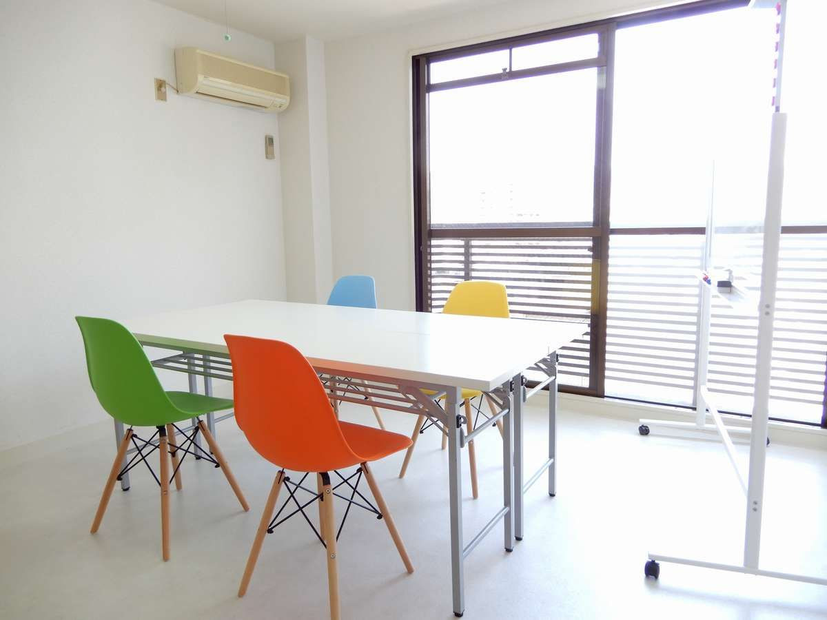 スペースの1枚目の写真