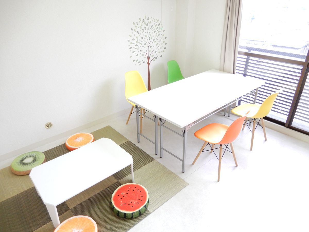 スペースの2枚目の写真