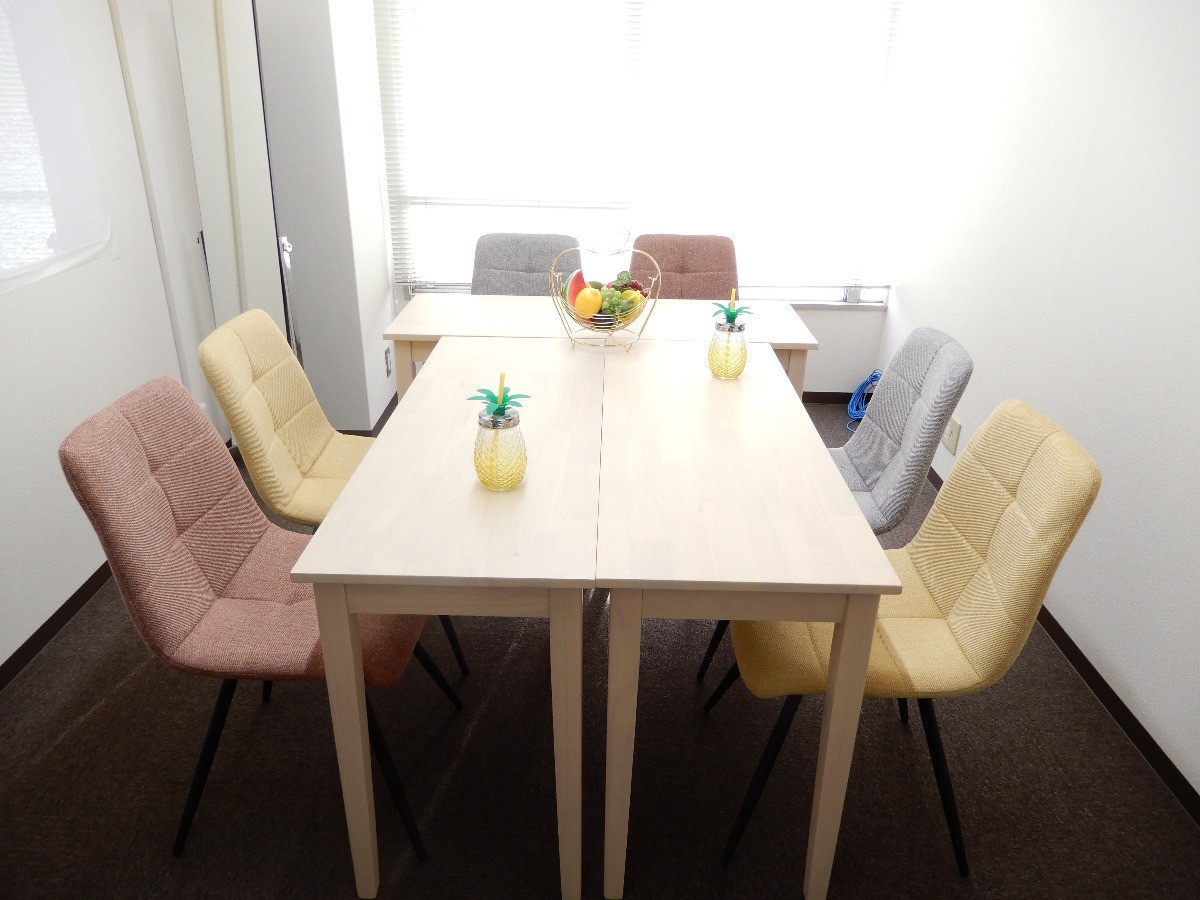 スペースの1枚目の写真