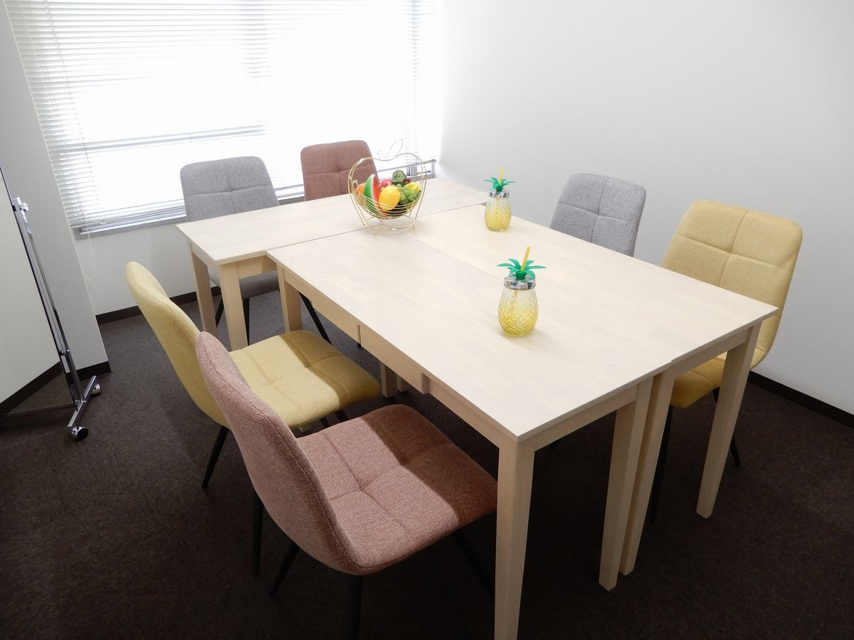 スペースの3枚目の写真