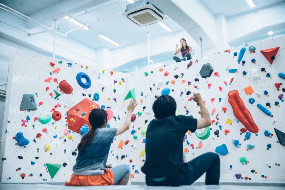 スペースの2枚目の写真