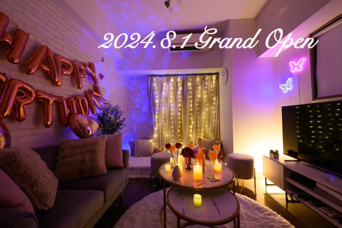 スペースの1枚目の写真