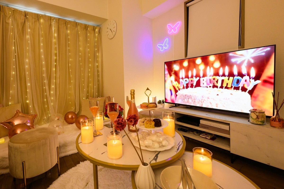 スペースの3枚目の写真