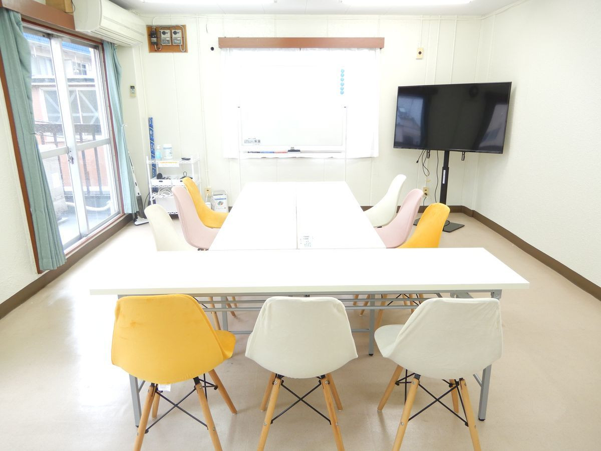 スペースの1枚目の写真