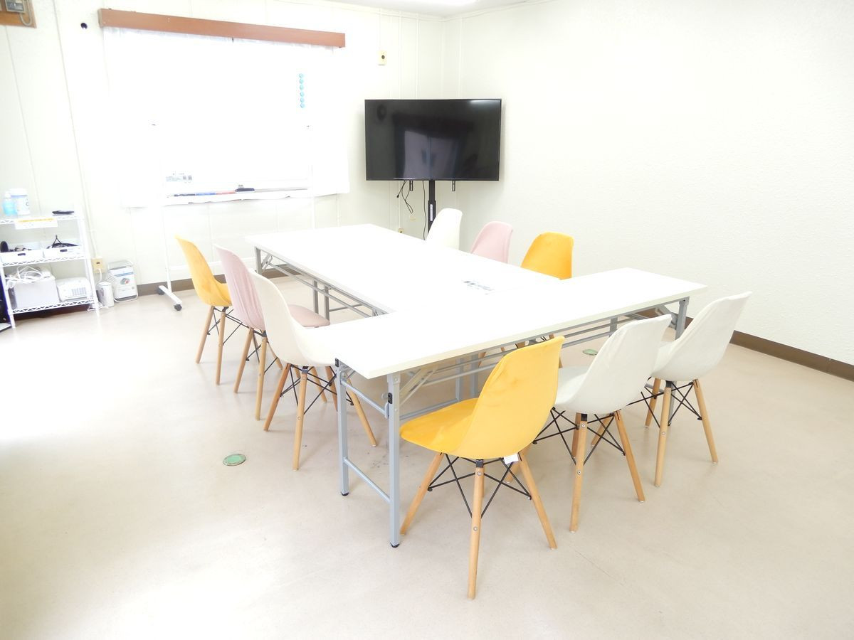 スペースの2枚目の写真