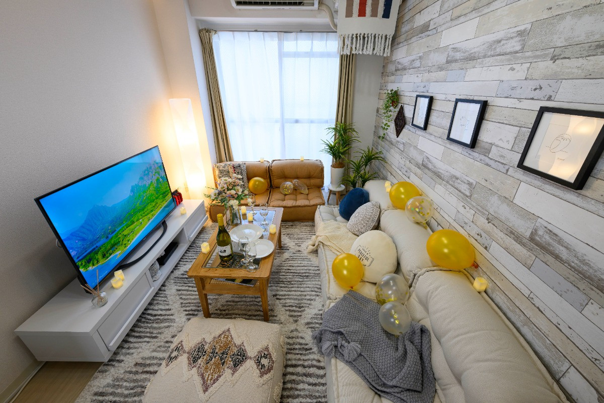 スペースの2枚目の写真