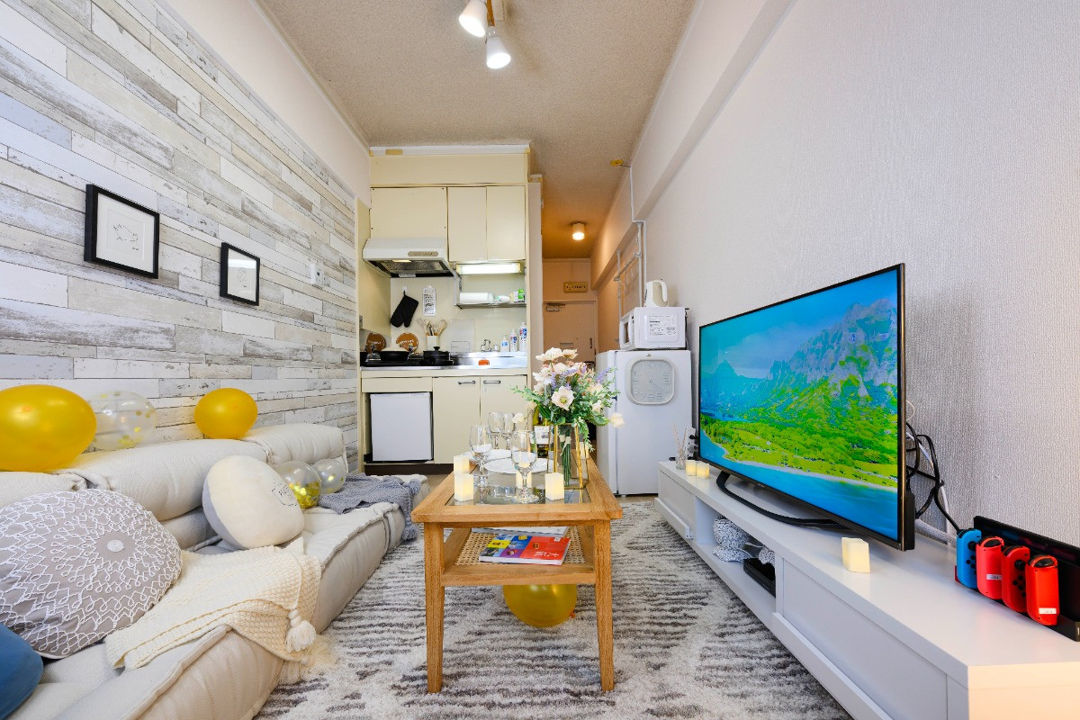 スペースの3枚目の写真