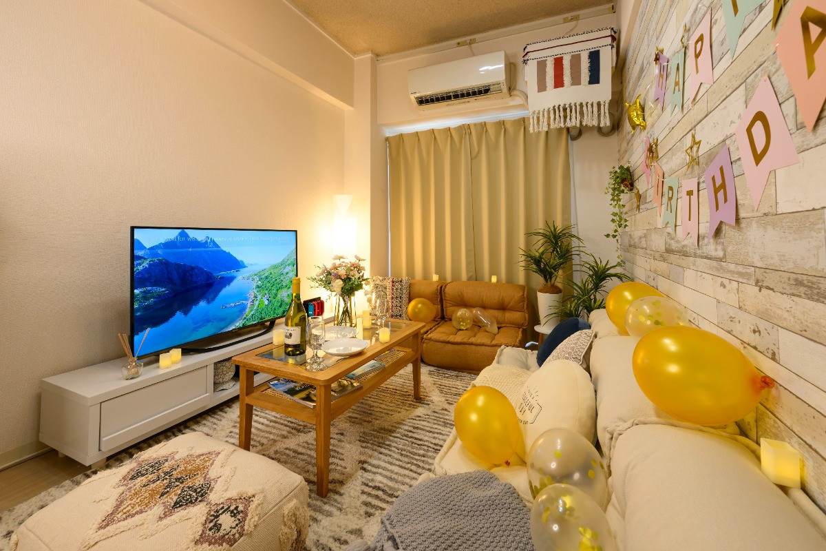 スペースの1枚目の写真