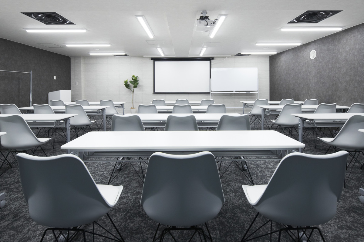 スペースの1枚目の写真