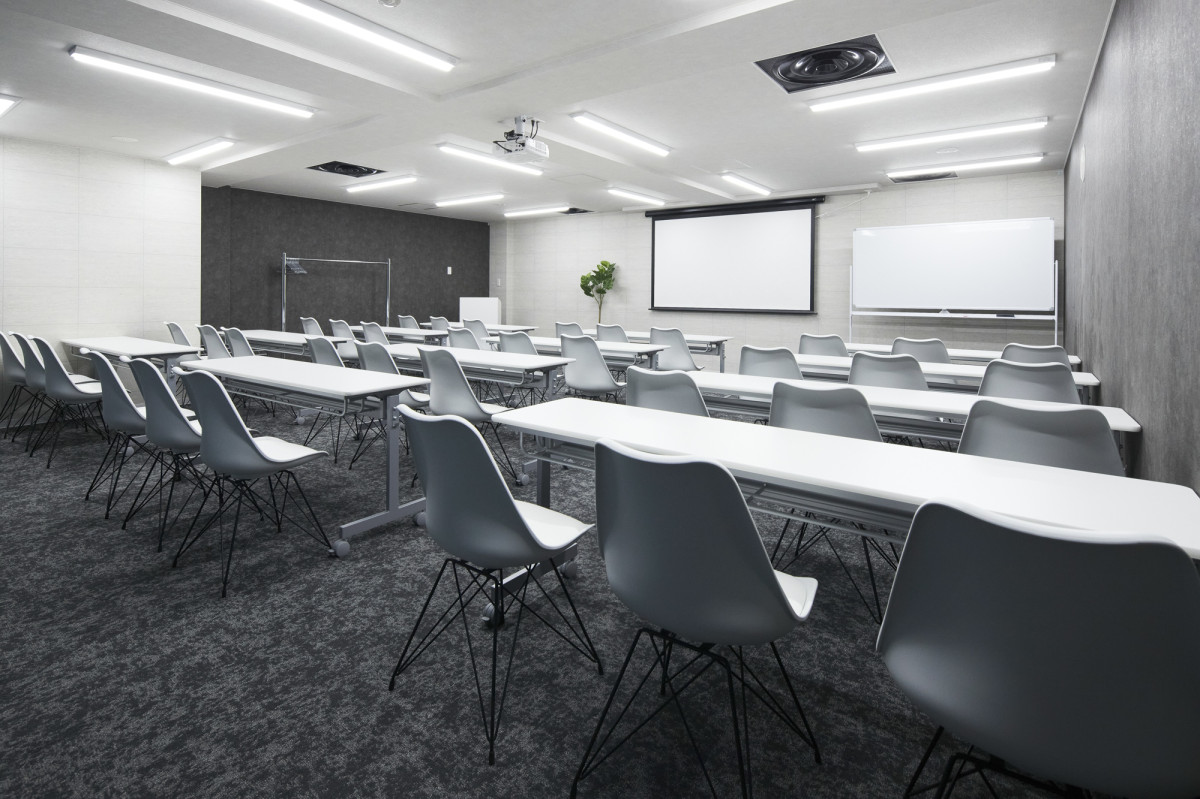 スペースの2枚目の写真