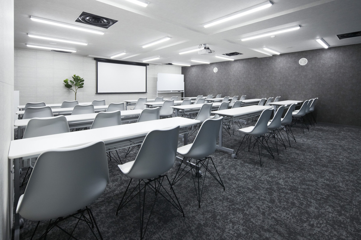 スペースの3枚目の写真