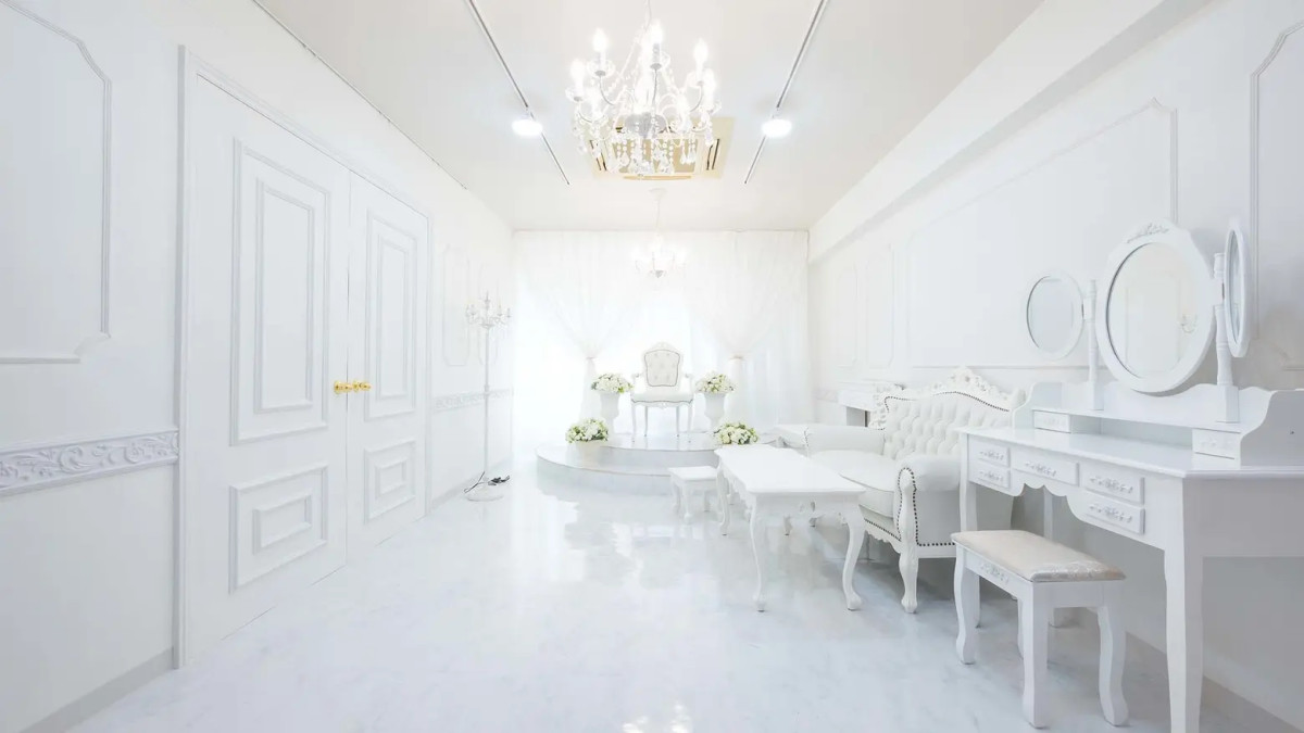 スペースの2枚目の写真