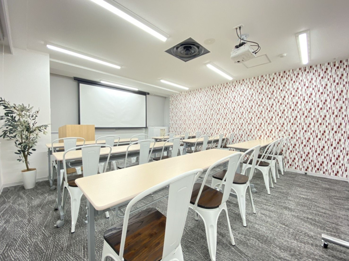 スペースの2枚目の写真