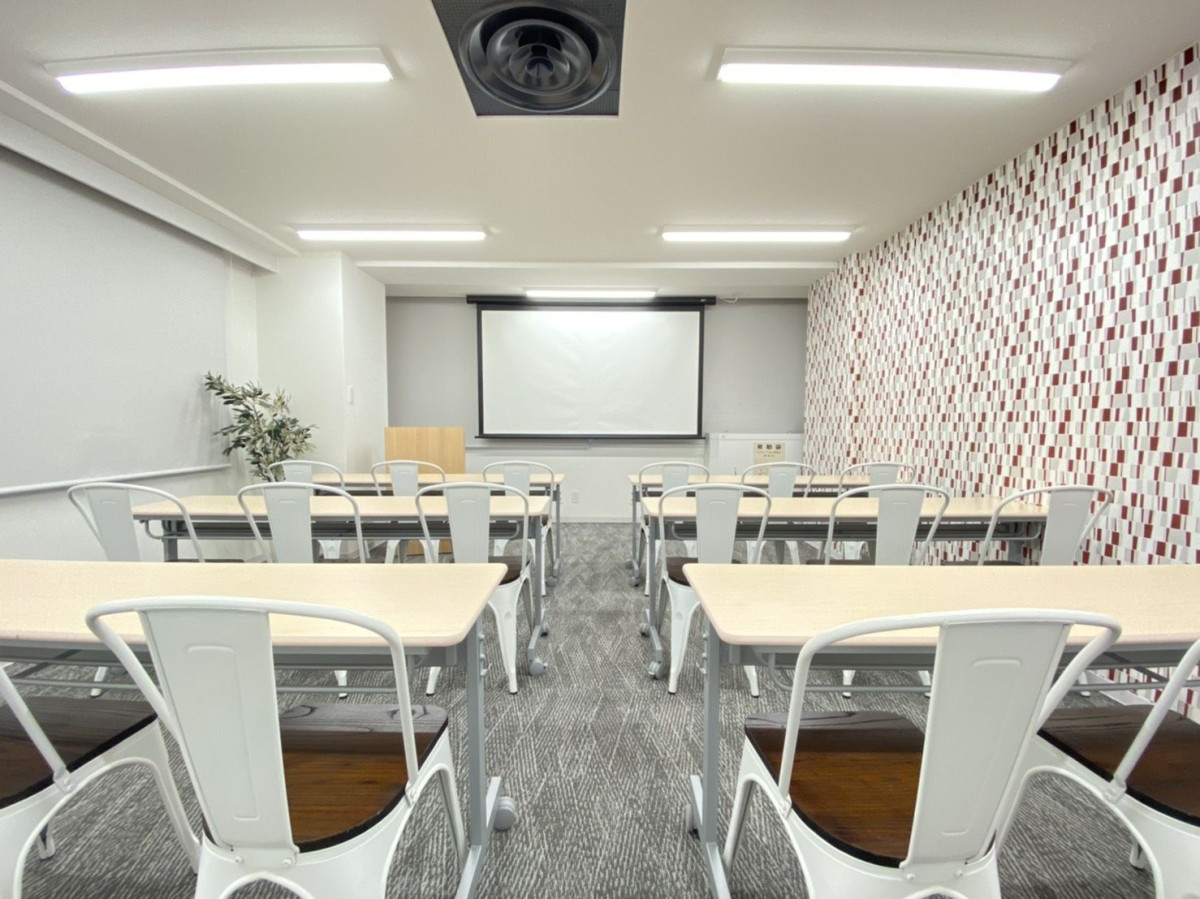 スペースの1枚目の写真