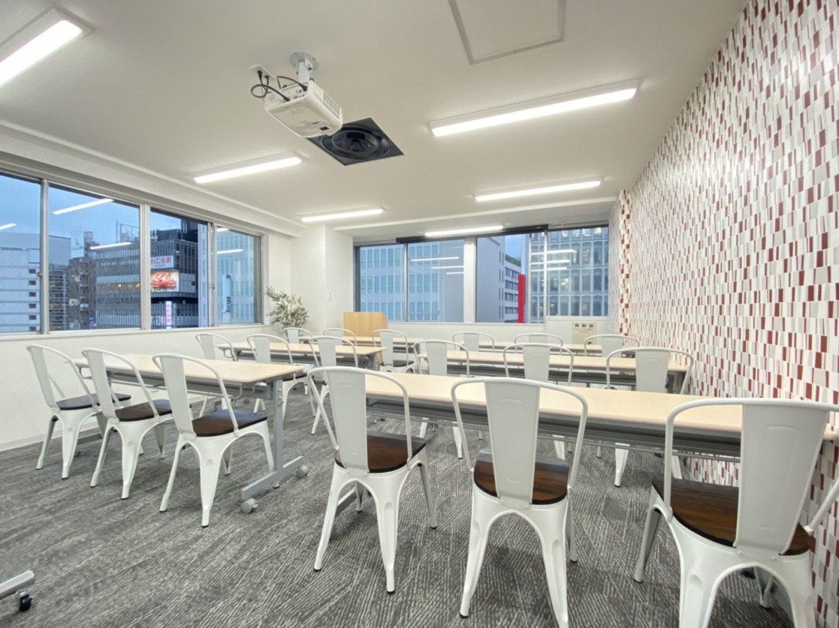 スペースの3枚目の写真